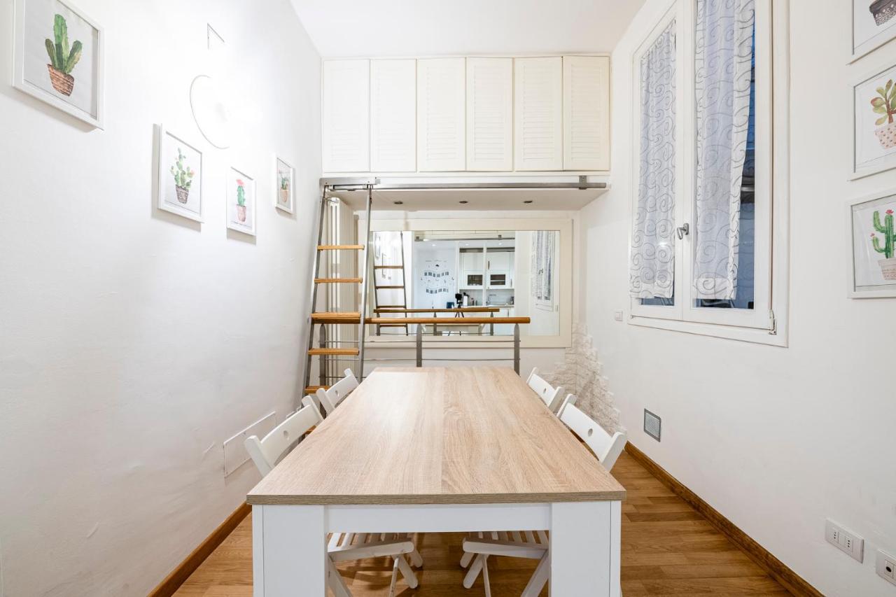 Nicola's - Doppia Con Giardino Privato Apartment *
