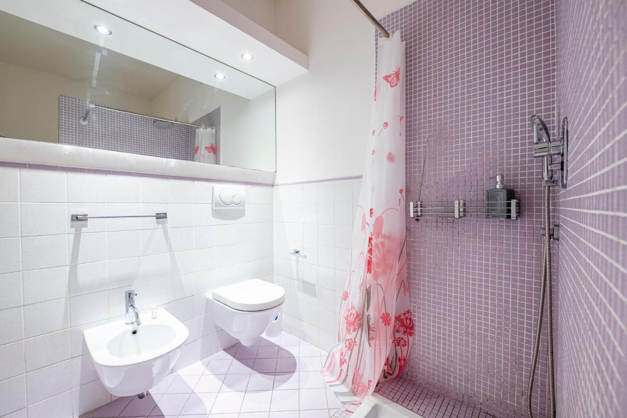 Apartment Nicola's - Doppia Con Giardino Privato