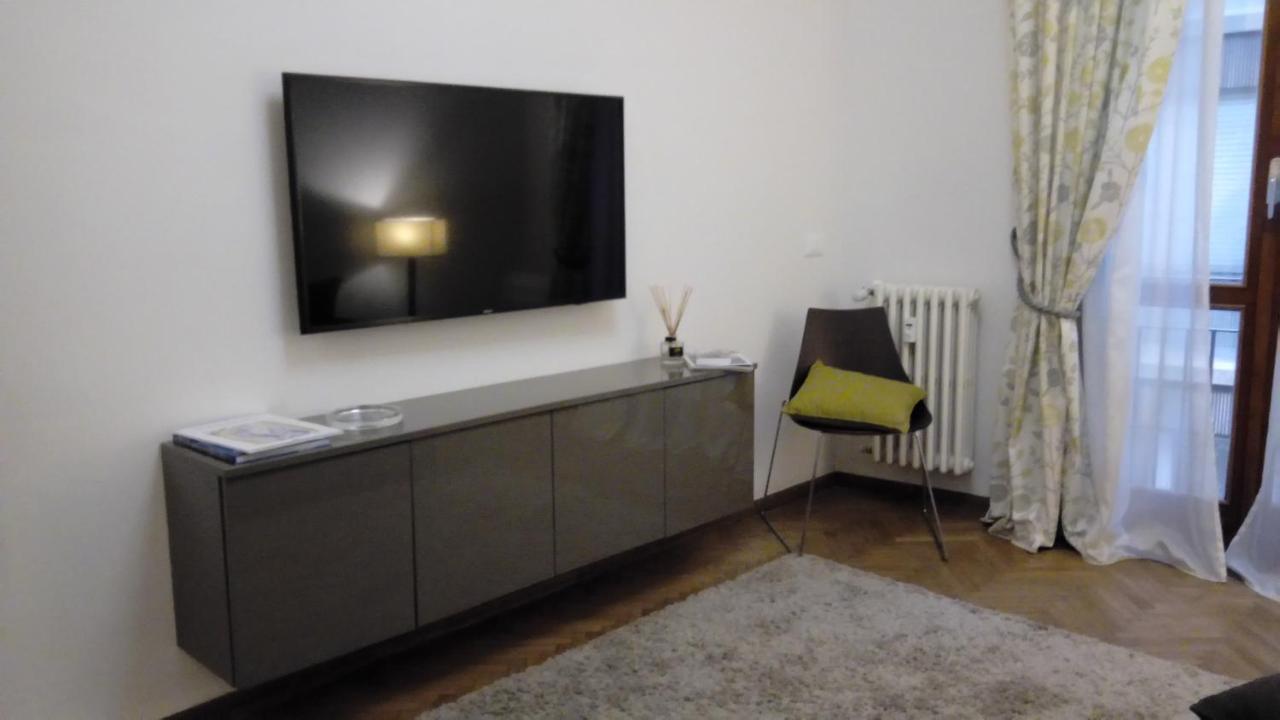 Ponte Vecchio Elegant Apartment *