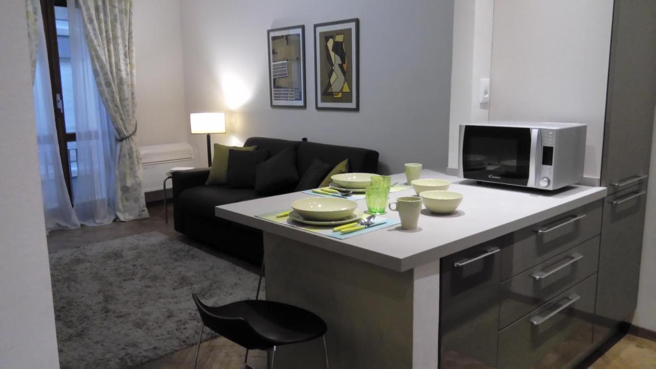 Ponte Vecchio Elegant Apartment