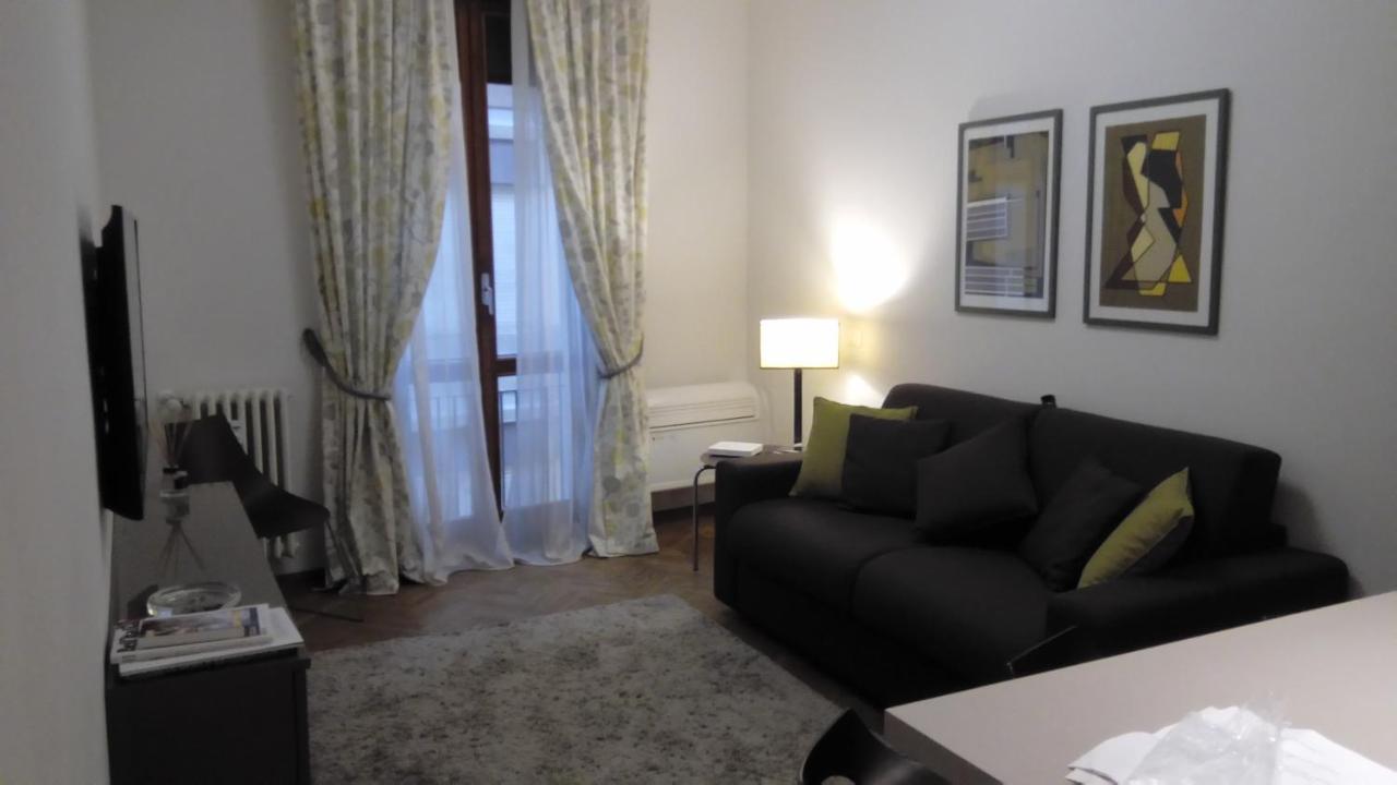 Apartment Ponte Vecchio Elegant