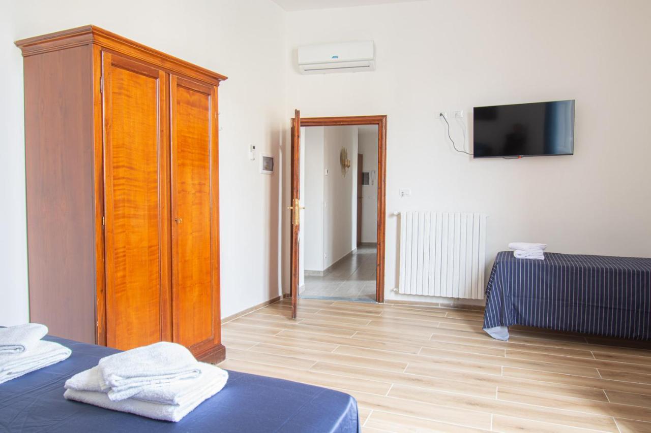 Guest house Paraiso