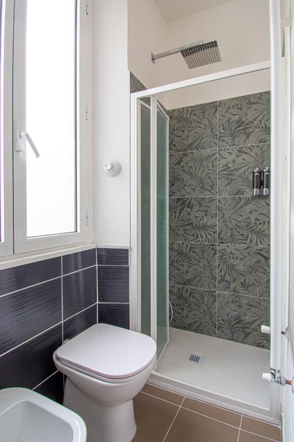 Guest house Paraiso Florence