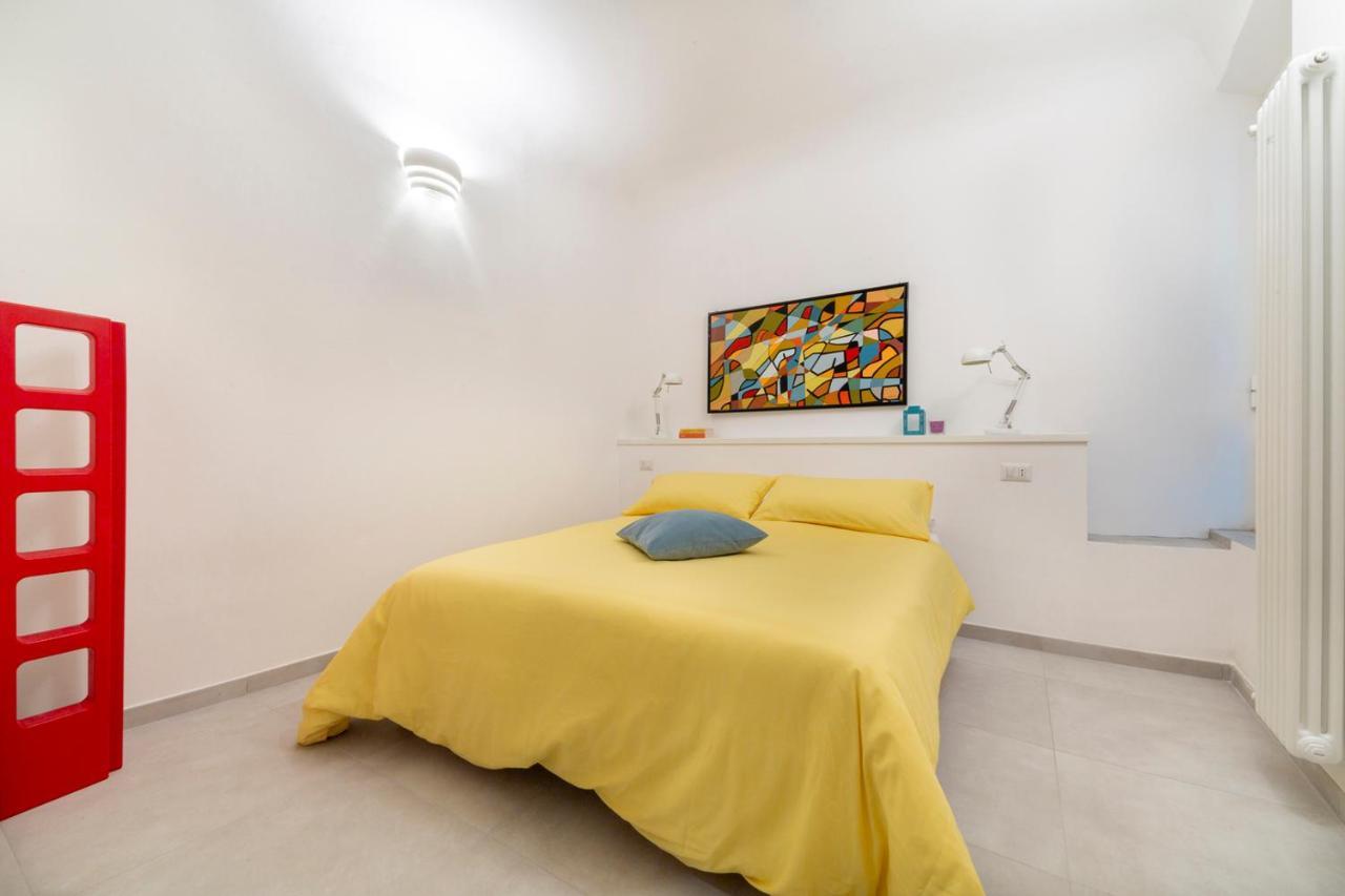 Casa San Martino In The Feel Of The Middle Age Florence