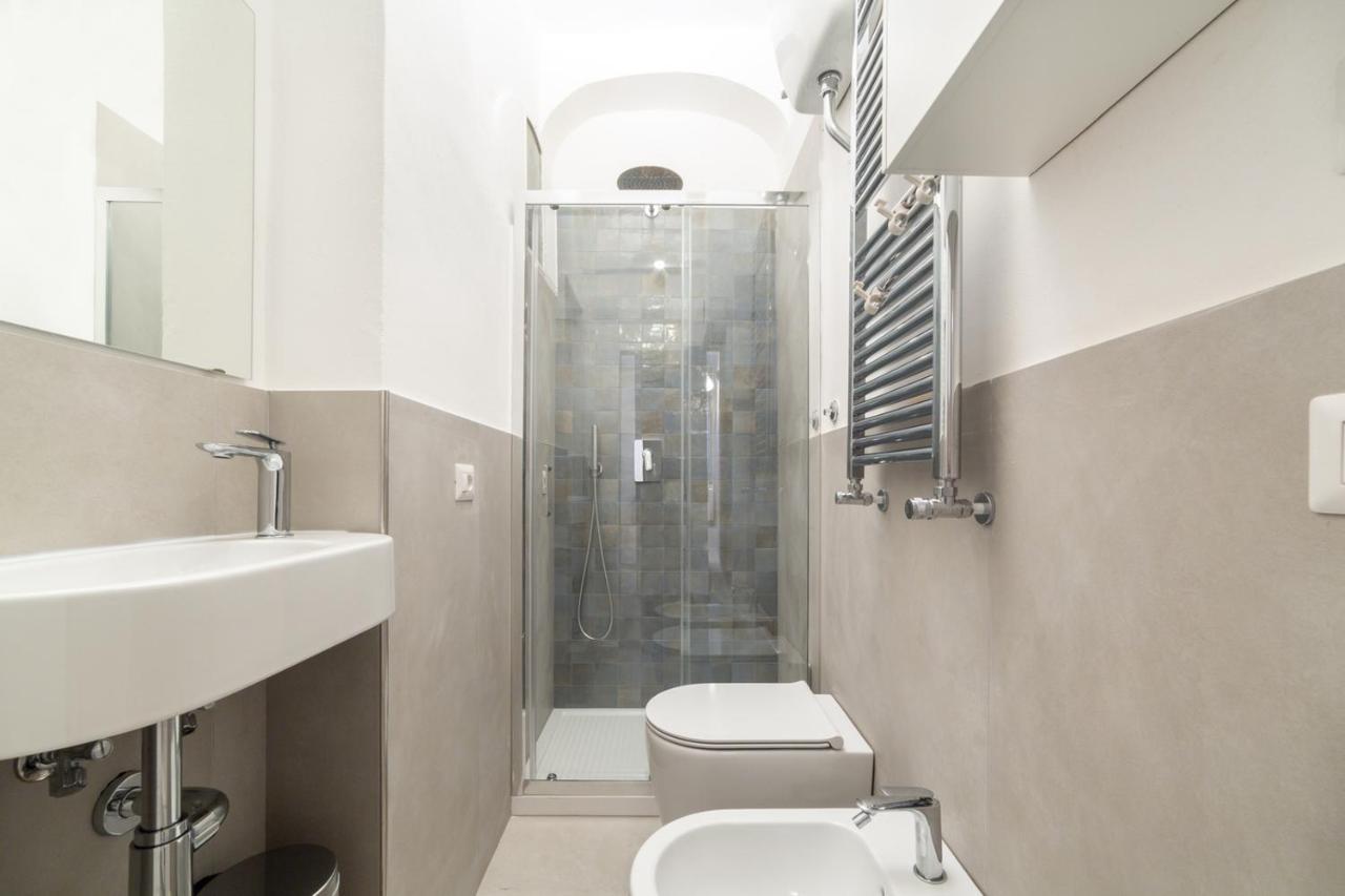 Appartement Casa San Martino In The Feel Of The Middle Age