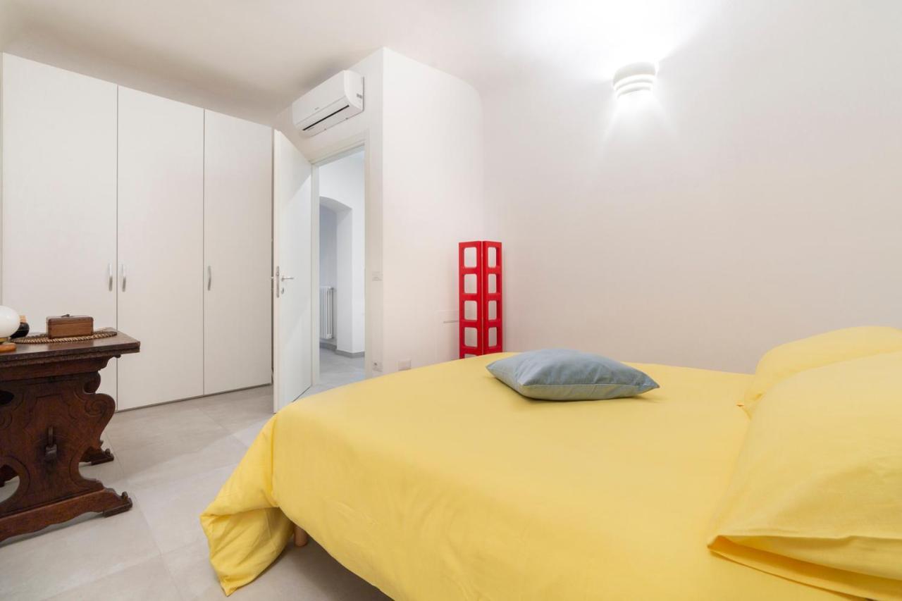 Casa San Martino In The Feel Of The Middle Age Florence