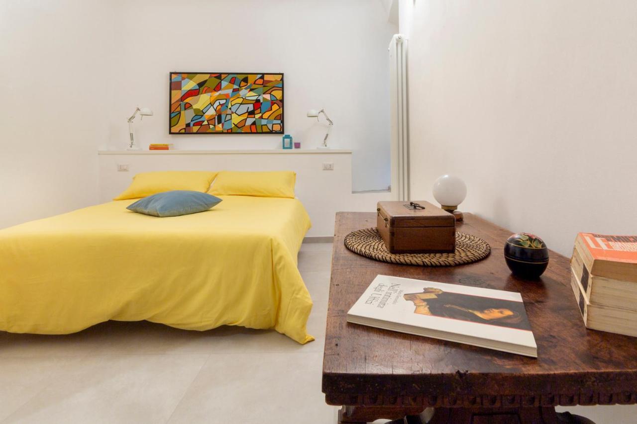 Appartement Casa San Martino In The Feel Of The Middle Age