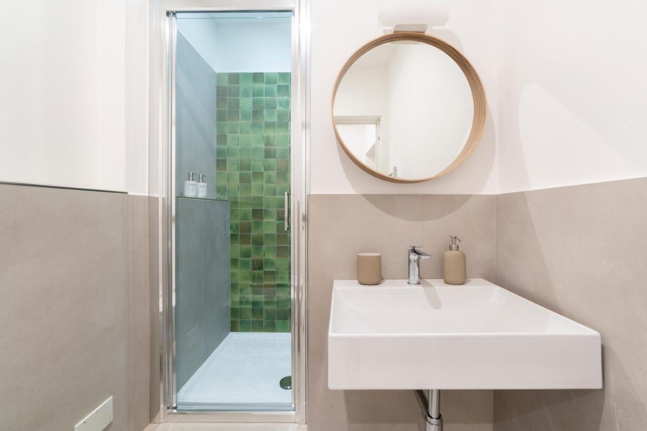 Casa San Martino In The Feel Of The Middle Age Appartement *