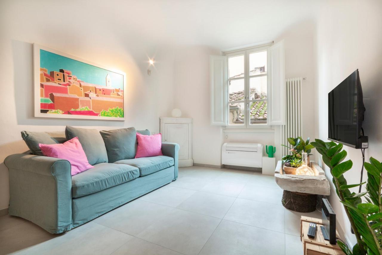 Casa San Martino In The Feel Of The Middle Age Appartement *