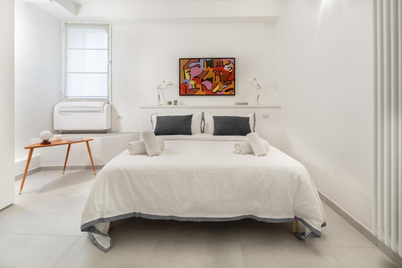 Casa San Martino In The Feel Of The Middle Age Appartement Florence
