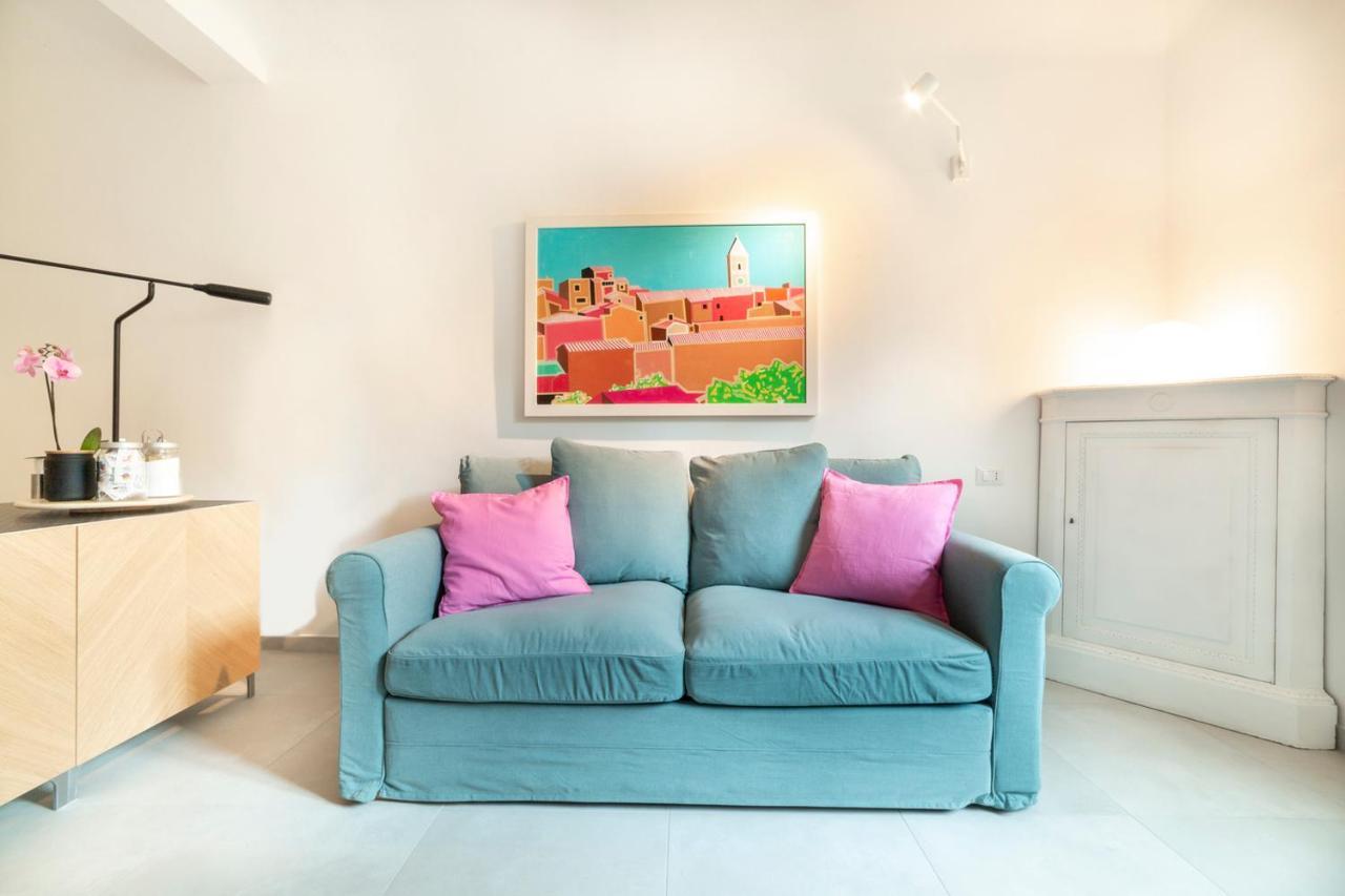 Casa San Martino In The Feel Of The Middle Age Florence