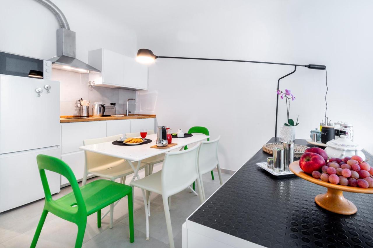 Casa San Martino In The Feel Of The Middle Age Appartement