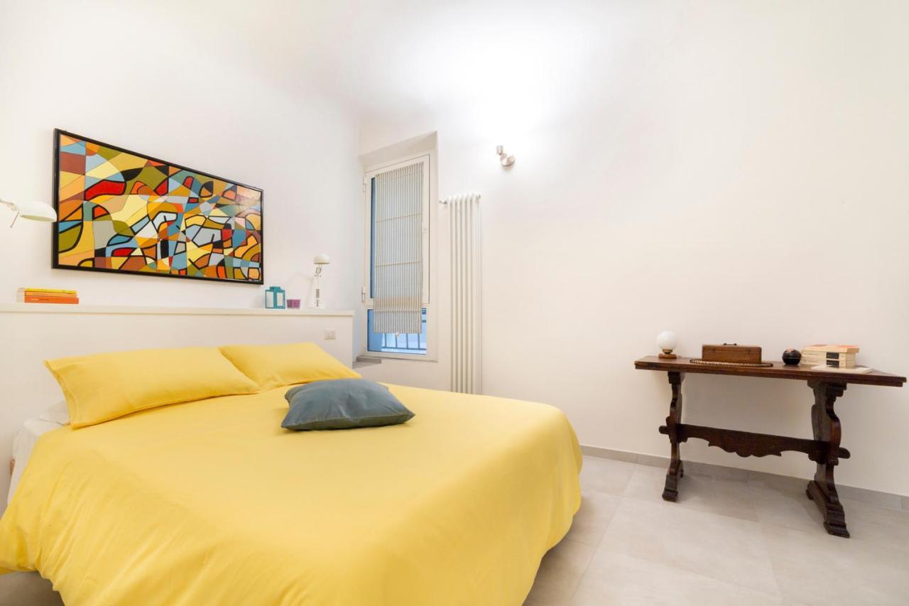 Casa San Martino In The Feel Of The Middle Age Appartement