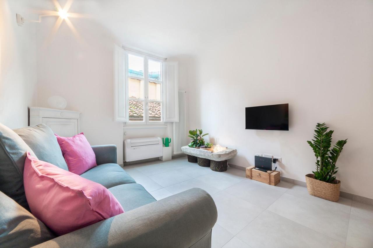 Casa San Martino In The Feel Of The Middle Age Appartement *