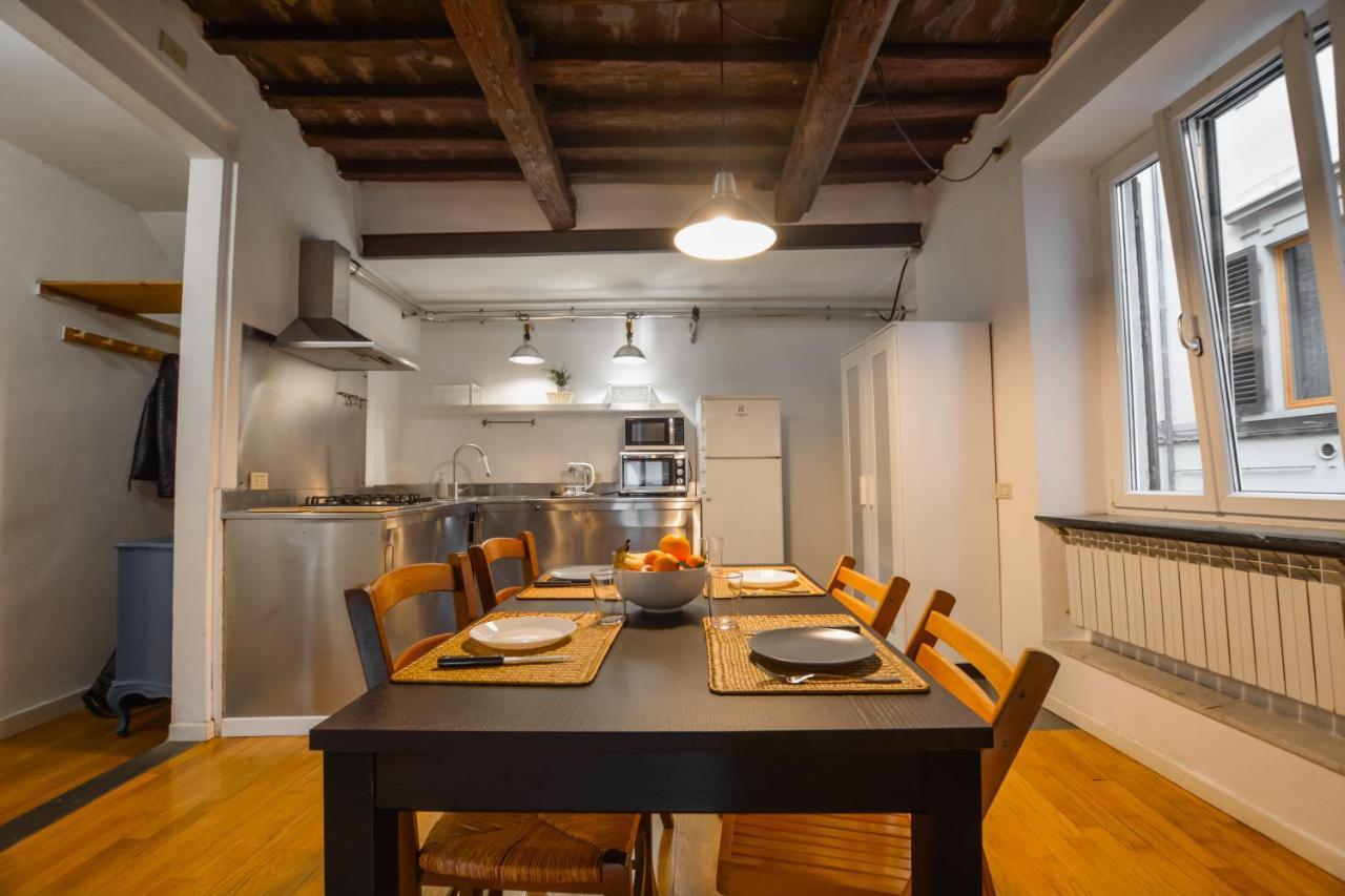 San Pierino Appartement