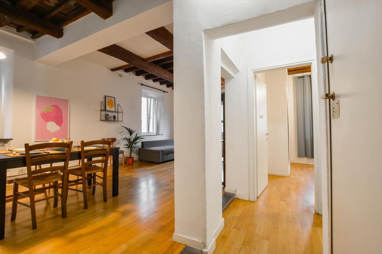 San Pierino Appartement *