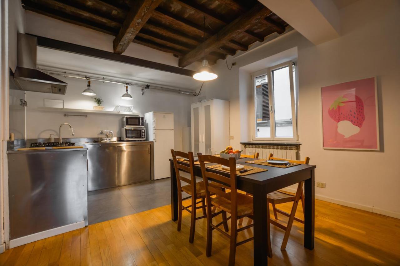Appartement San Pierino Florence