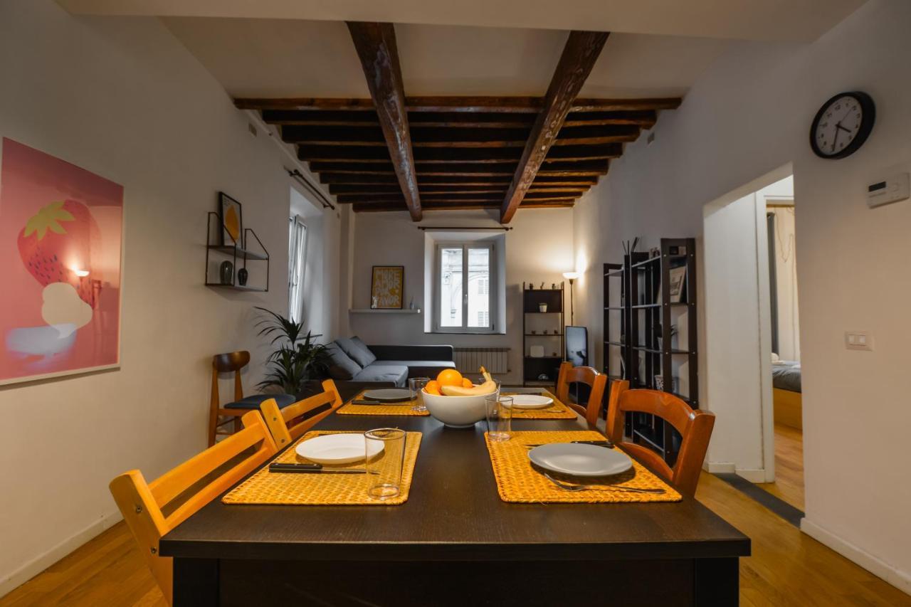 Appartement San Pierino *