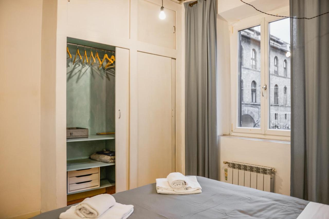 Appartement San Pierino Florence