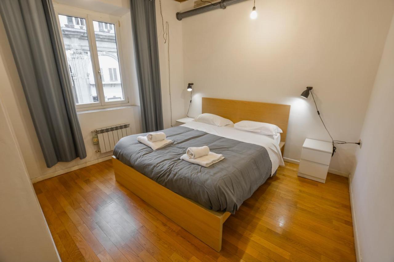 San Pierino Appartement Florence