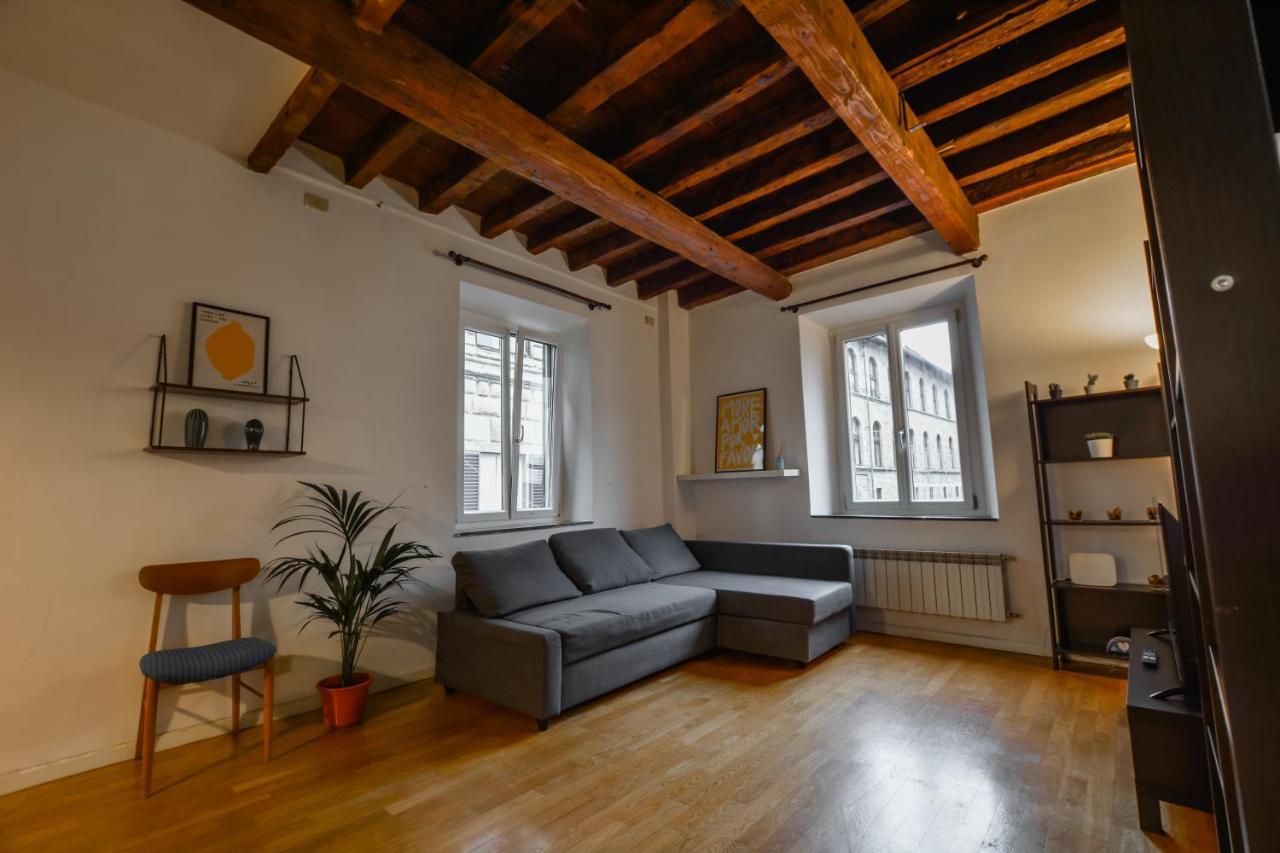 Appartement San Pierino