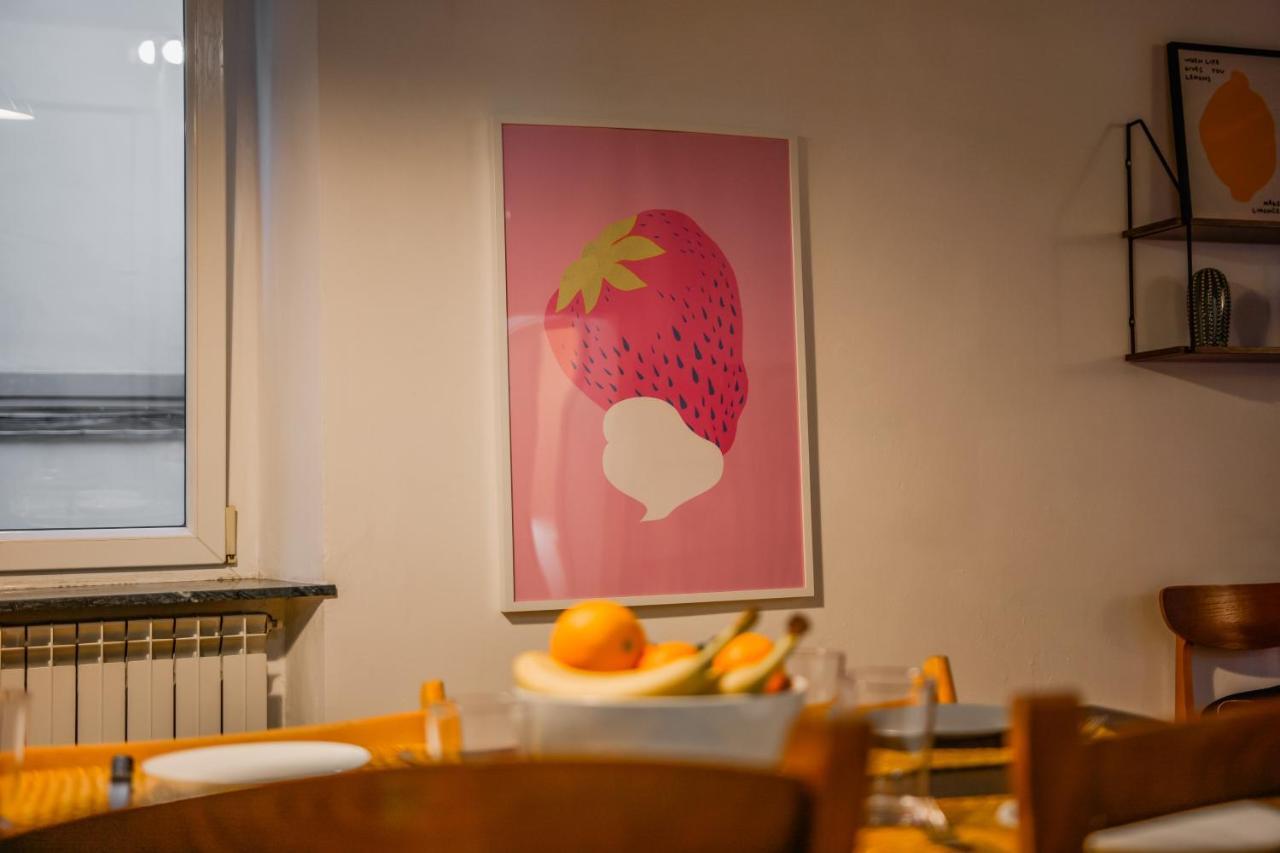 San Pierino Appartement *
