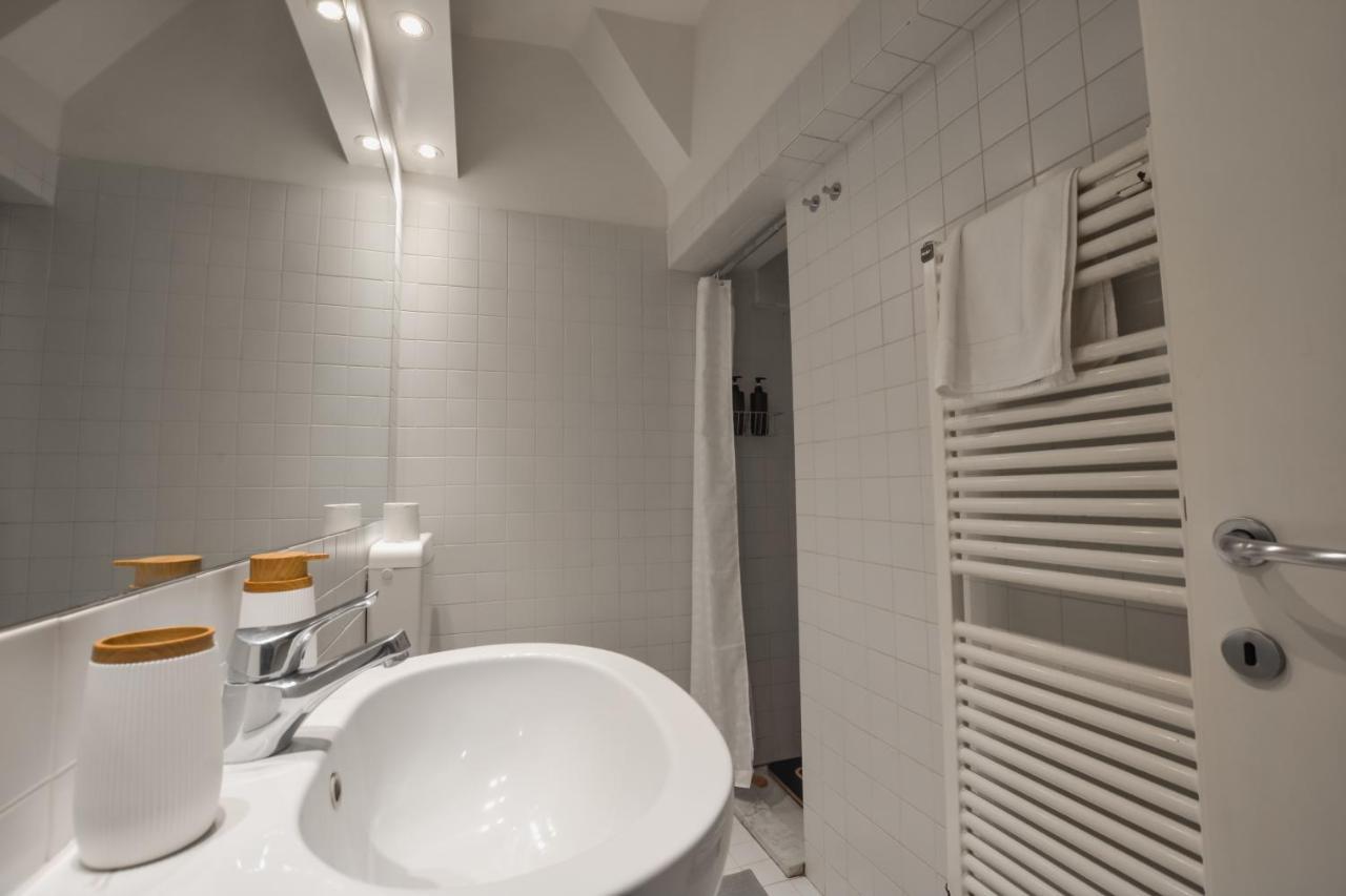San Pierino Appartement Florence