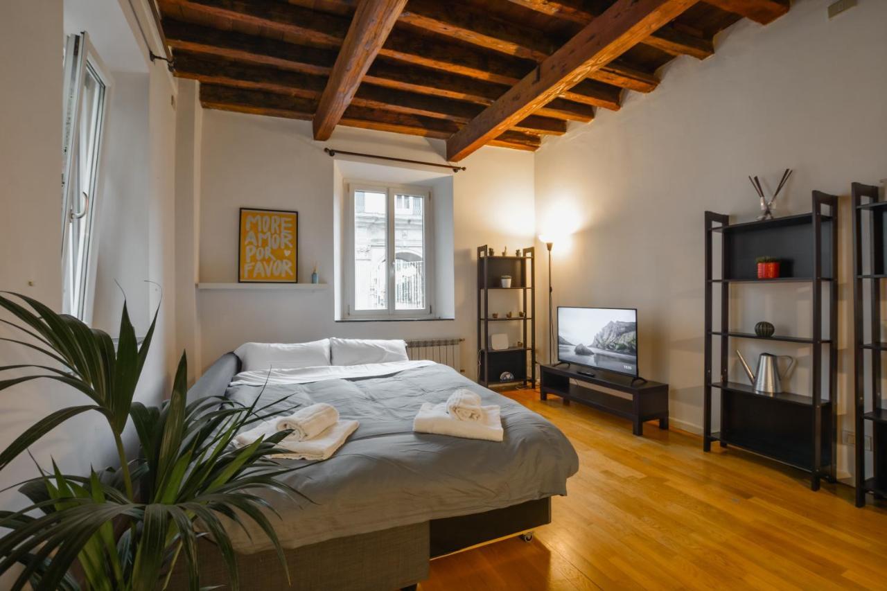 Appartement San Pierino Florence
