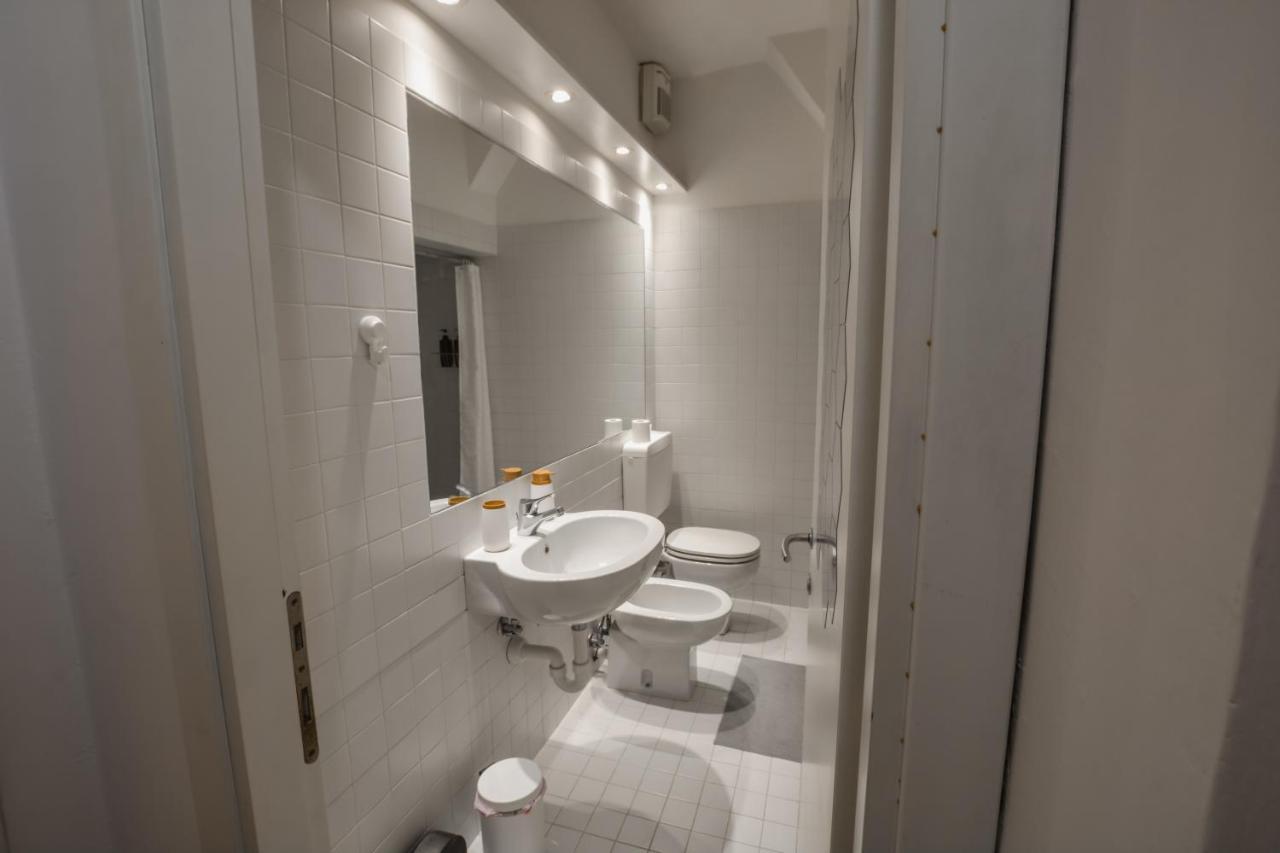 San Pierino Appartement *