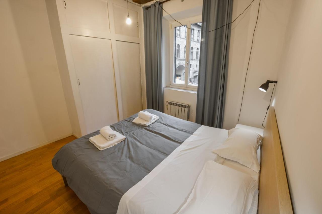 San Pierino Appartement *