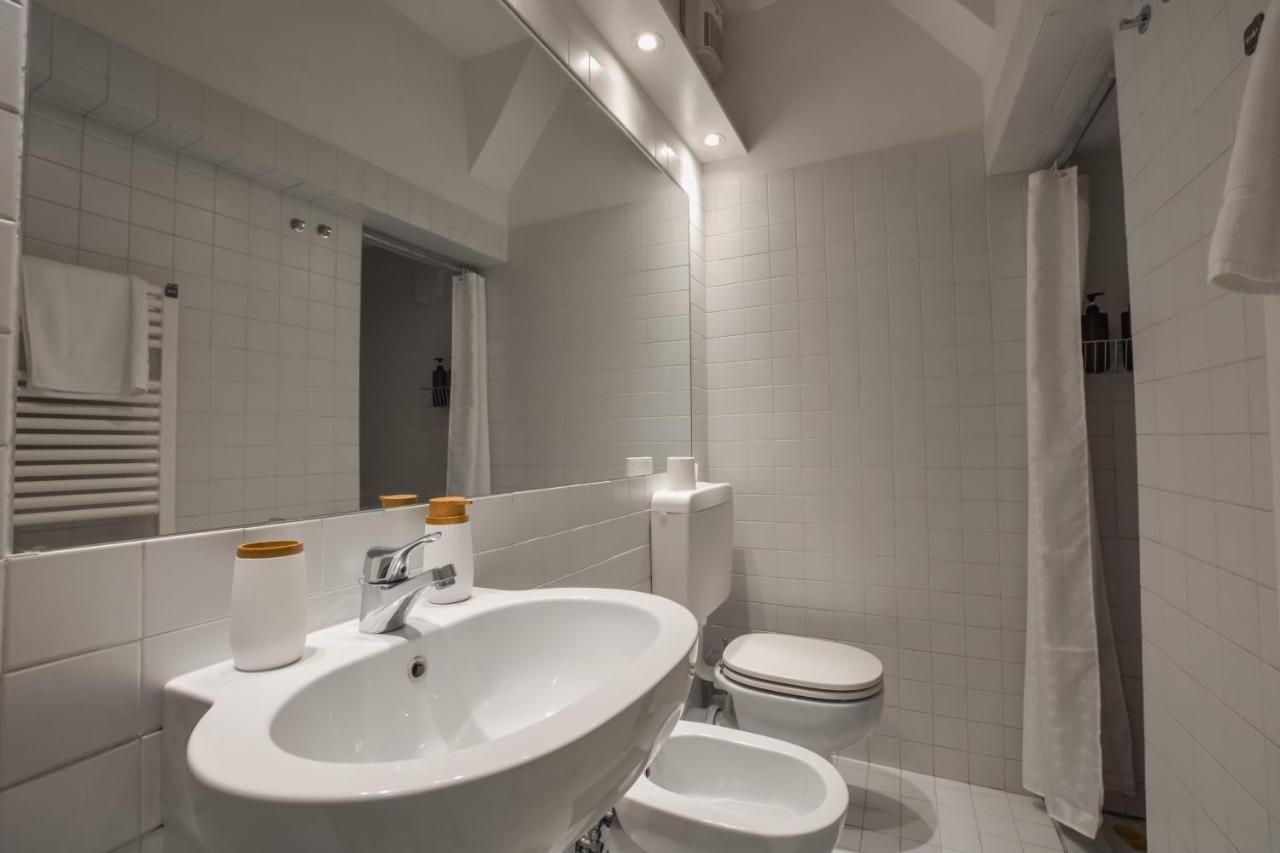 Appartement San Pierino Florence