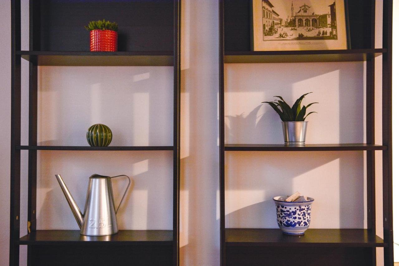 San Pierino Appartement *