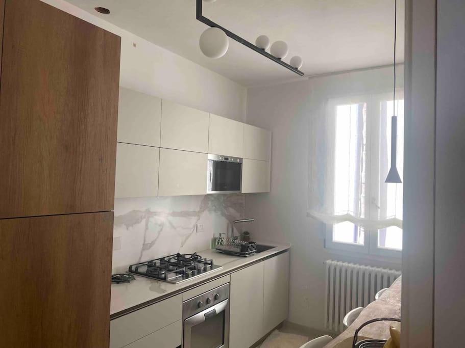 Appartement Palazzo Vecchio La Nuvola Florence