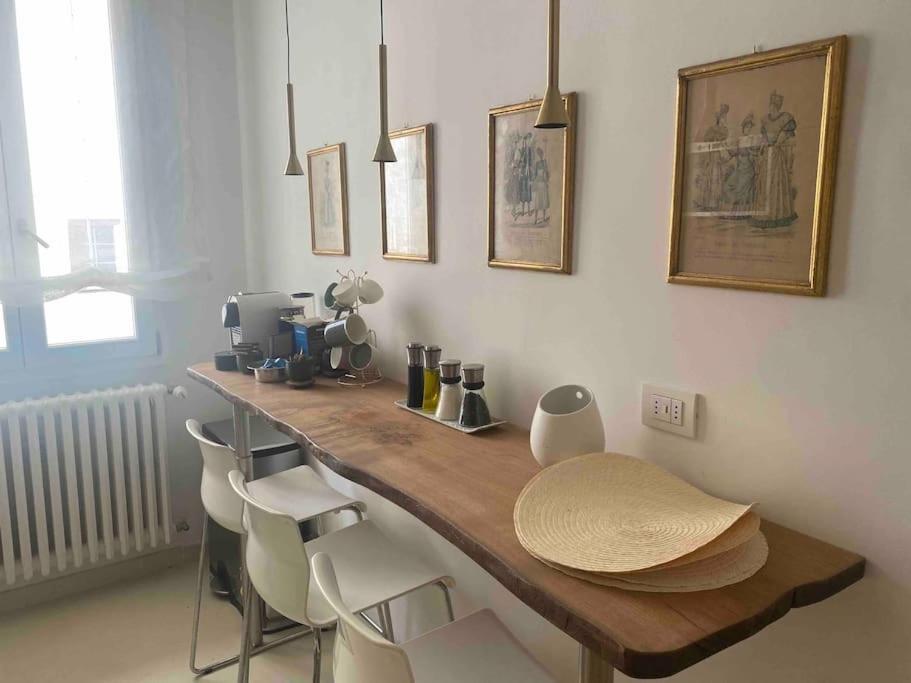 Palazzo Vecchio La Nuvola Appartement Florence