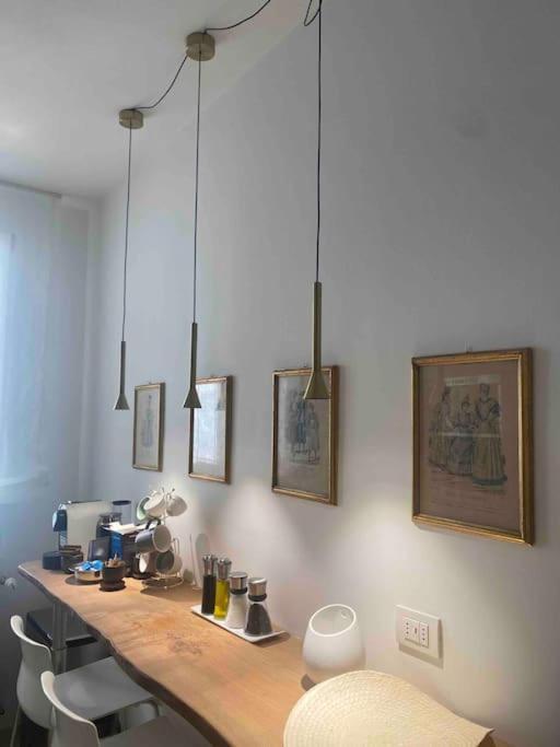 Palazzo Vecchio La Nuvola Appartement Florence