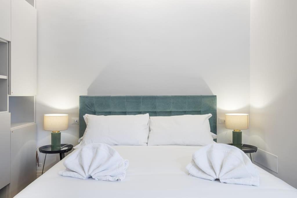 Apartment Unyca - Duomo Luxury View Florence