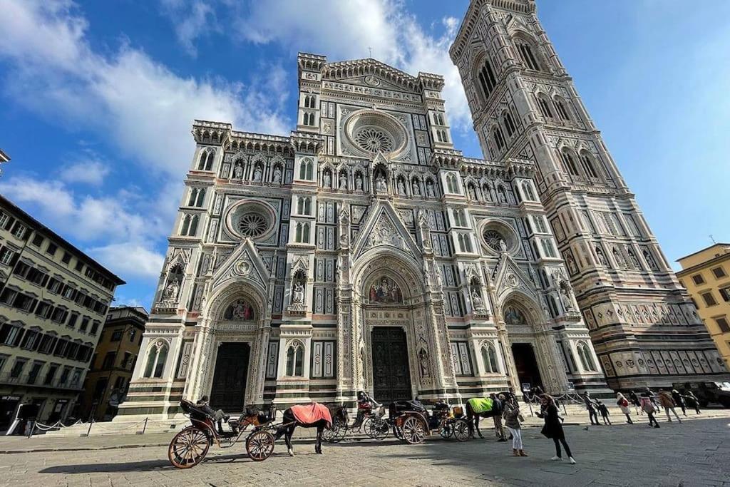 Unyca - Duomo Luxury View Florence