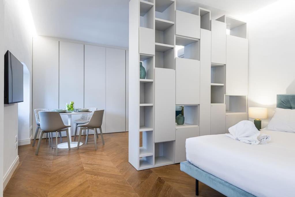 Unyca - Duomo Luxury View Apartment Florence