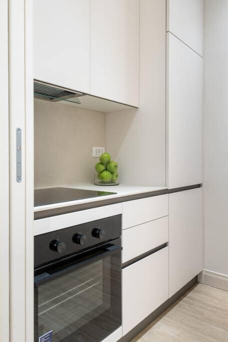 Apartment Unyca - Duomo Luxury View
