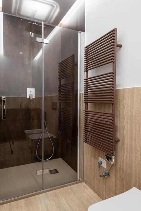 Apartment Unyca - Duomo Luxury View Florence