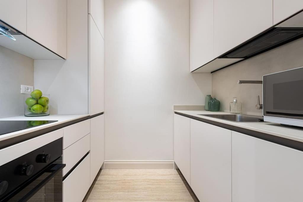 Apartment Unyca - Duomo Luxury View *