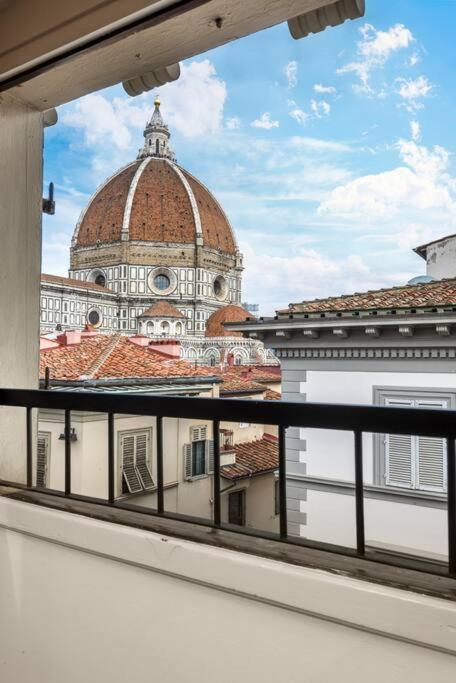 Apartment Unyca - Duomo Luxury View Florence