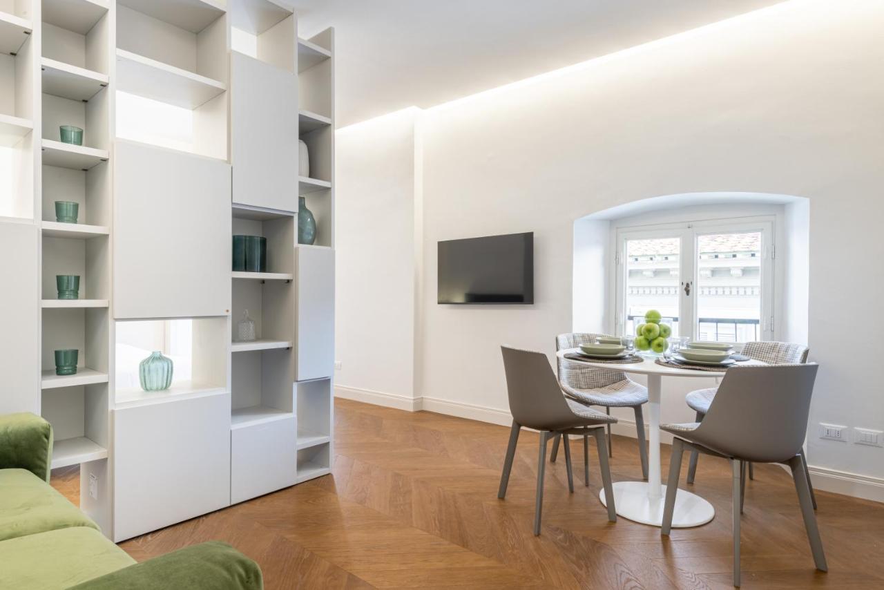 Apartment Unyca - Duomo Luxury View