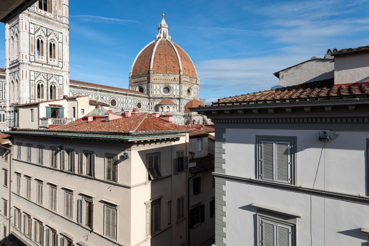 Unyca - Duomo Luxury View Florence