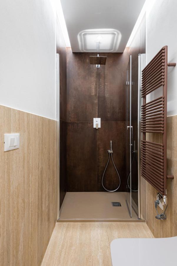 Apartment Unyca - Duomo Luxury View Florence