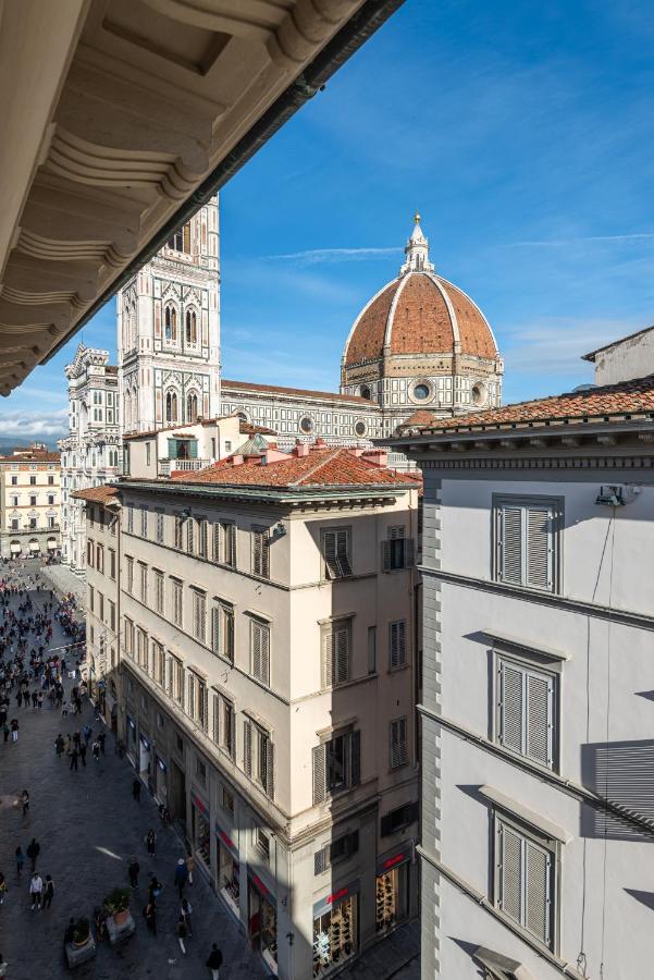 Unyca - Duomo Luxury View Apartment