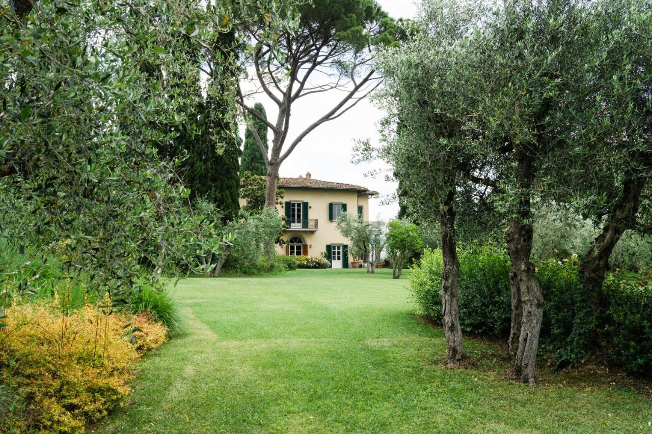 Il Pino Villa Florence