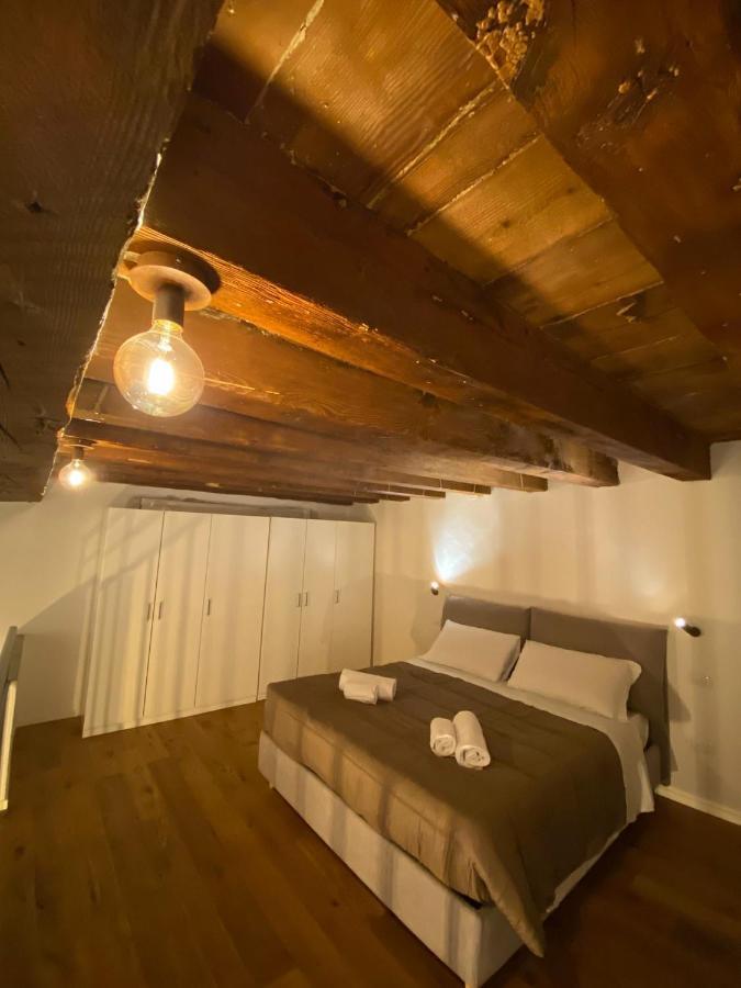 Signoria Flat 5* Centro Storico * Florence