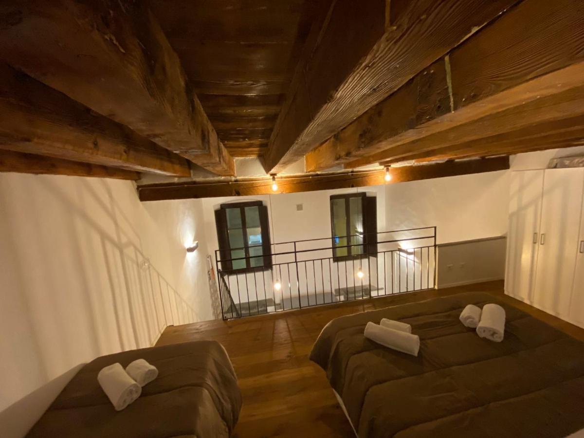 Signoria Flat 5* Centro Storico Florence