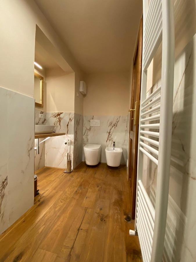 Signoria Flat 5* Centro Storico *